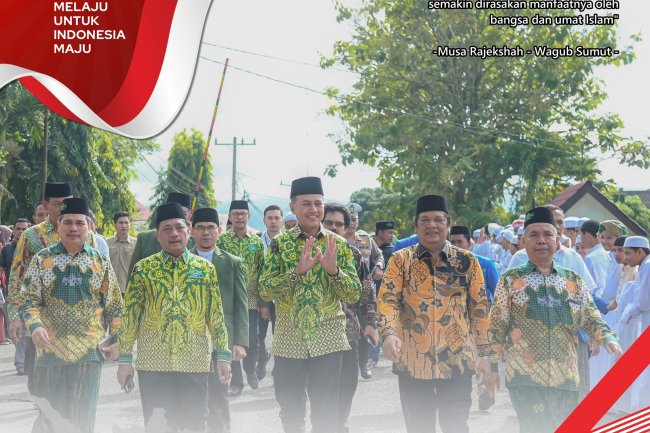 Pengurus Cabang Nahdlatul Ulama (PCNU) Kota Padangsidimpuan masa khidmat 2022-2027 Dilantik