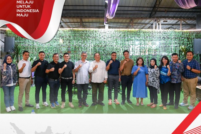 Jelang Simposium di Padangsidimpuan RS Columbia Asia Medan Silaturahmi dengan Wali Kota dan Ketua IDI Padangsidimpuan 