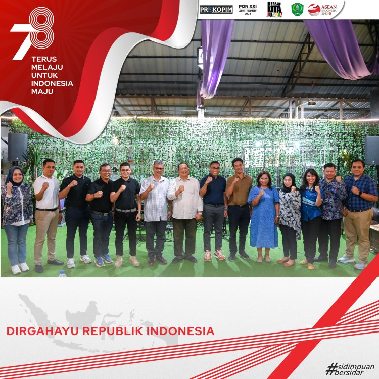 Jelang Simposium di Padangsidimpuan RS Columbia Asia Medan Silaturahmi dengan Wali Kota dan Ketua IDI Padangsidimpuan 