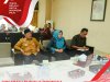 Wawako Arwin Zoom Meeting Dengan Presiden RI Joko Widodo