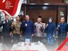 Walikota Padangsidimpuan Irsan Efendi Nasution Menerima Audiensi dari Yayasan H. Soman Daulay SD dan SMP Plus Islam Terpadu Padangsidimpuan