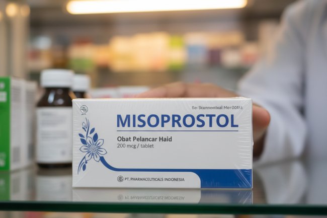 Obat Pelancar Haid Alami yang Aman dan Terbukti Efektif