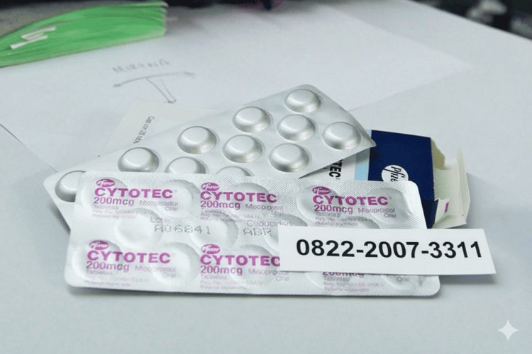 Kenali Obat Cytotec dari Fungsi, Harga, Dosis, dan Cara Pakai