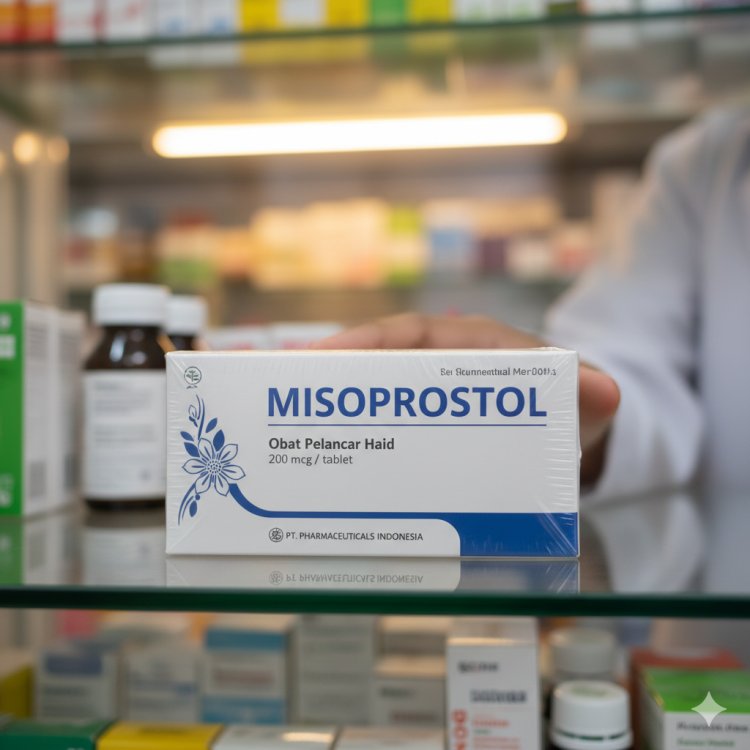 Obat Pelancar Haid Alami yang Aman dan Terbukti Efektif