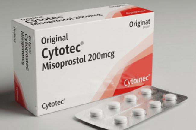 Cytotec Misoprostol Obat Aborsi Aman dan Ampuh