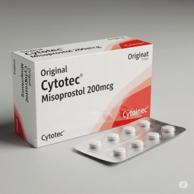 Cytotec Misoprostol Obat Aborsi Aman dan Ampuh
